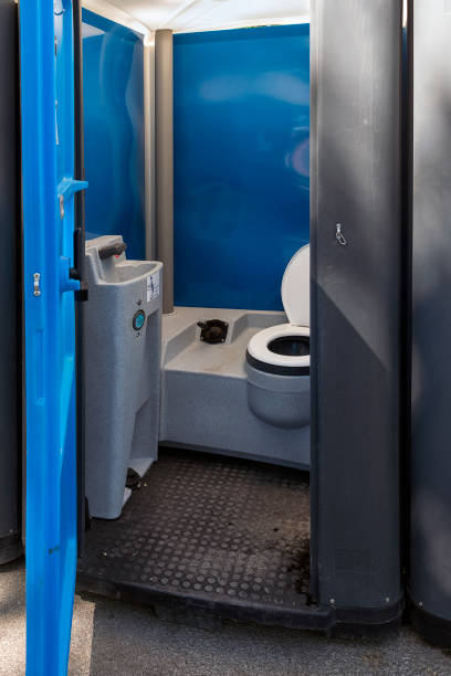 Best Best portable toilet rental  in Galesville, WI