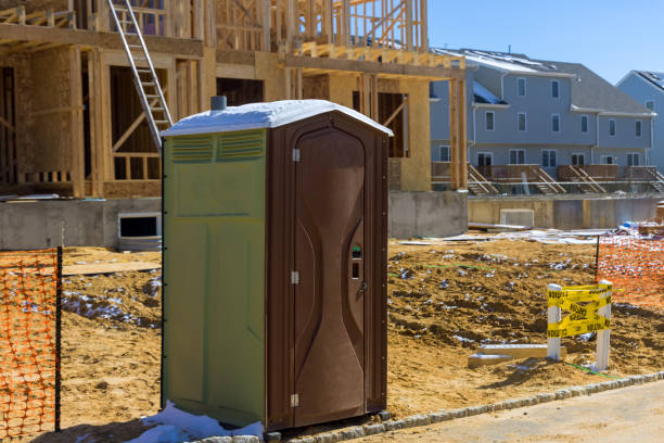 Best Local porta potty services  in Galesville, WI