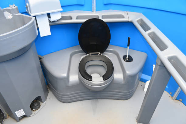 Best Long-term porta potty rental  in Galesville, WI