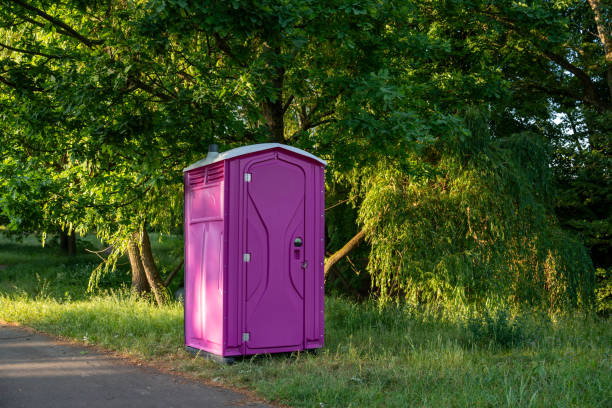 Portable Toilet Options We Offer in Galesville, WI